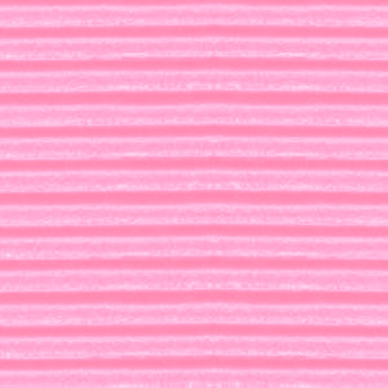 Картон гофрированный поделочный Folia 50х70см 300г розовый