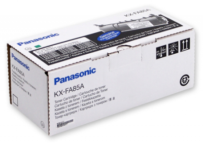 Тонер для Panasonic KX-FLB813/FLB853/883RU