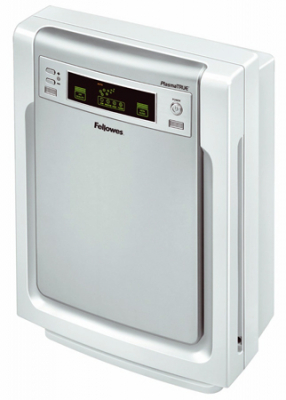Очиститель воздуха Fellowes® PlasmaTRUE AP-300PH для помещений до  28м²