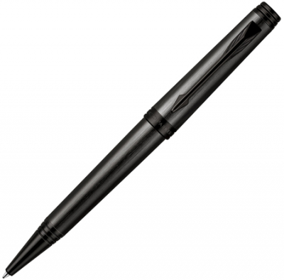 Ручка шариковая Parker Premier Black Edition 2010 K565 Medium черные чернила