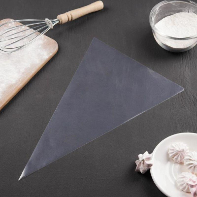 Мешок кондитерский Konfinetta 36см полиэтилен 50шт