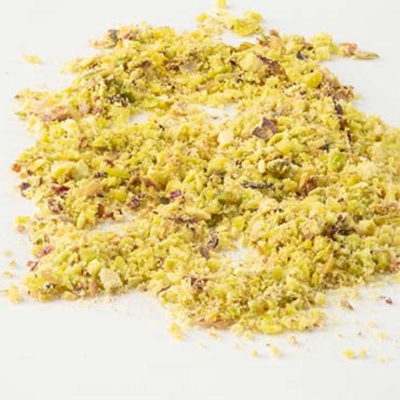 Ореховая мука фисташковая 0-2мм NUTS for LIFE 120г