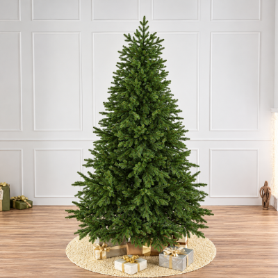 Ель искусственная 1.50м Max Christmas Новгородская литая