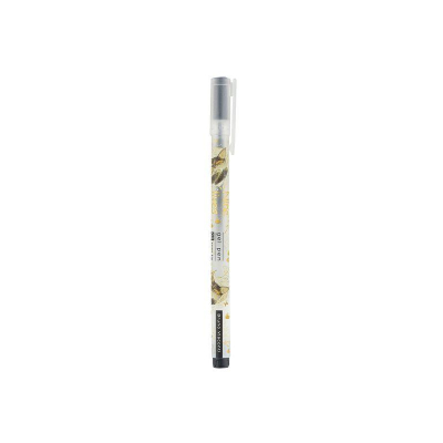 Ручка гелевая BrunoVisconti® UniWrite 'Котики. Счастье' 0.5мм черные чернила