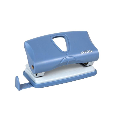 Дырокол&nbsp;&nbsp;10л deVENTE 'sigNATURE' Сумеречно синий