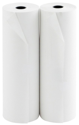 Ролик для принтера 210х70х18мм белизна 100%&nbsp;&nbsp;65г