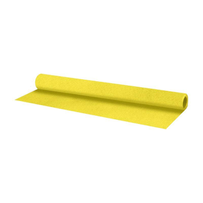 Фетр цветной 50х70см 1мм deVENTE желтый