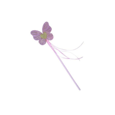 Волшебная палочка 36см пластик