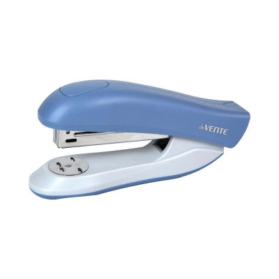 Степлер №24-26/6&nbsp;&nbsp;20л deVENTE 'sigNATURE' Сумеречно синий