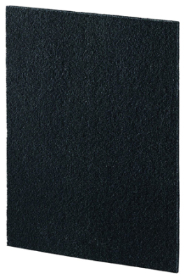 Фильтр для воздухоочистителя Fellowes® DX-95 угольный 4шт