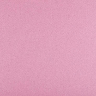 Фетр цветной жесткий 33х53см 1.2мм Gamma Premium розовый