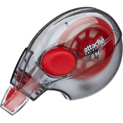 Корректор ленточный 5.0мм х 8.0м Attache Selection в блистере