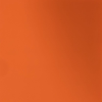 Фоамиран флуоресцентный 20х28см 2мм Paper Art оранжевый