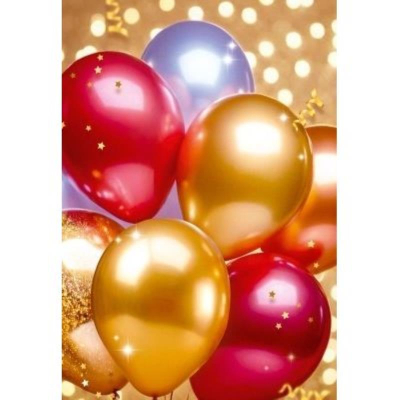 Бирка для упаковки картонная 53х77мм 