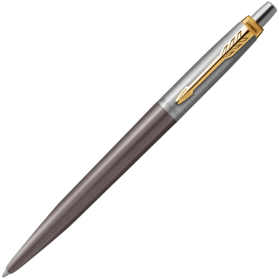 Ручка шариковая Parker Jotter&nbsp;&nbsp;XL Grey Core GT Medium синие чернила