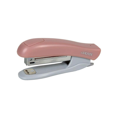 Степлер №10&nbsp;&nbsp;12л deVENTE 'sigNATURE' Пудрово-розовый