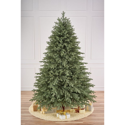 Ель искусственная 1.80м Max Christmas 'Юта литая'