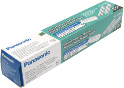 Картридж-пленка для факса Panasonic KX-FC228/258/268/278 FP207/218 2х30м