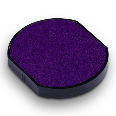 Подушка сменная Trodat Printy 6/46045 фиолетовая 