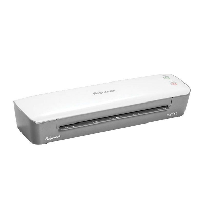 Ламинатор A4&nbsp;&nbsp;75-125мкм/0.4мм Fellowes® Ion @Home 30см/мин
