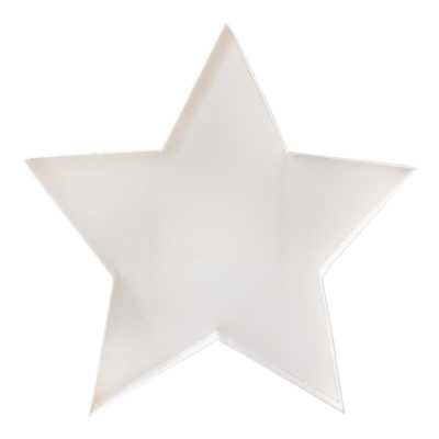 Каркас для воздушных шаров Звезда 120см