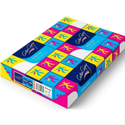 Бумага для полноцветной лазерной печати&nbsp;&nbsp;SRA3 120г 99% 250л Color Copy