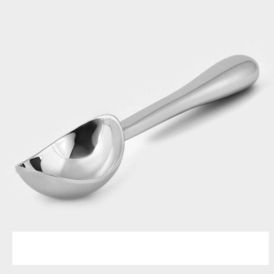 Ложка для мороженого Доляна нержавеющая сталь