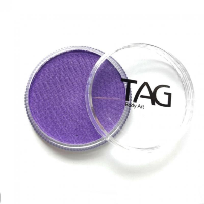 Грим для лица и тела TAG  32гр неоновый фиолетовый