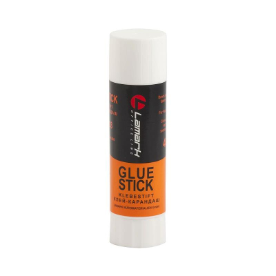 Клей карандаш 20г Lamark