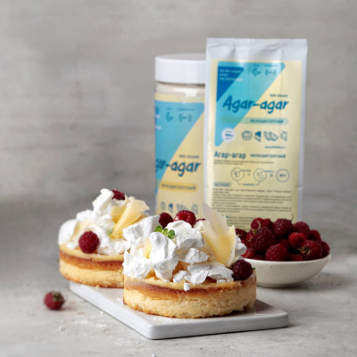 Агар-агар 900 IL Bakery&nbsp;&nbsp;50г