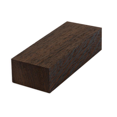 Брусок для творчества и резьбы Промысел 13х4.8х3см венге