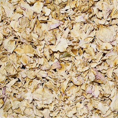 Цветы сушеные 'Лепестки розы' 25г