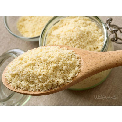 Ореховая мука миндальная Бланш 0-1мм Ореховые истории 500г