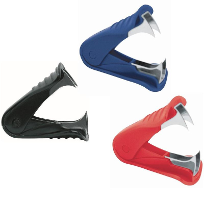 Антистеплер Maped 'Start' цвета ассорти красный/синий/черный