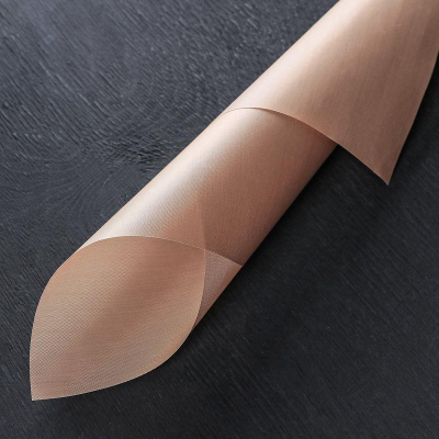 Коврик тефлоновый 33х45см многоразовый