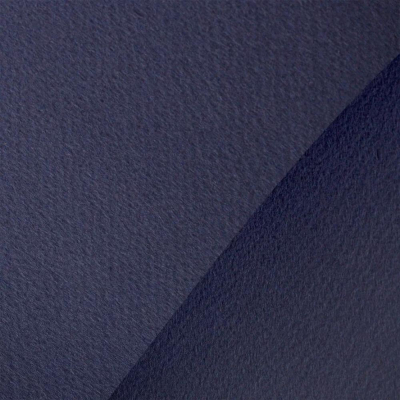 Бумага для пастели Мастер-Класс А3&nbsp;&nbsp;160г 40% хлопок синяя темная