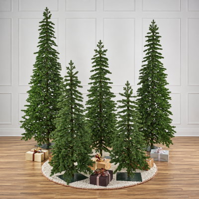 Ель искусственная 1.55м Max Christmas Тикко
