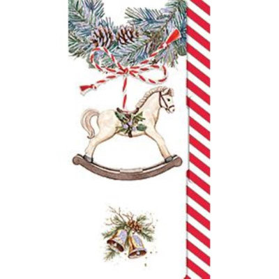 Конверт для денег Лакарт 'Новый Год'