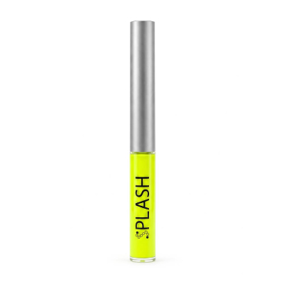 Глиттерный лайнер SPLASH 'NEON YELLOW'