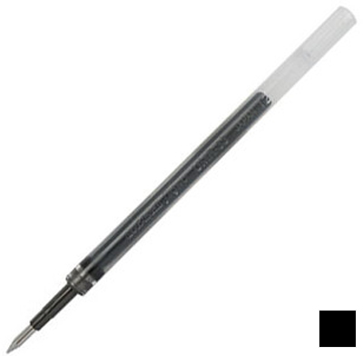 Стержень гелевый Uni-Ball 0.7/111мм Signo RT черный