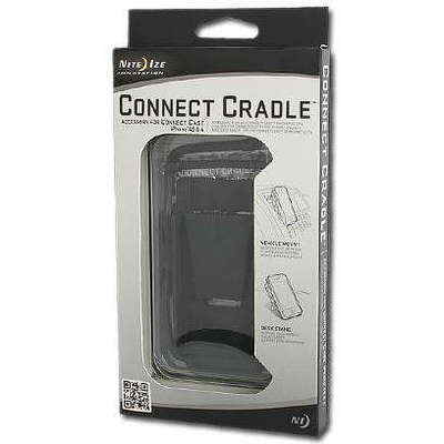 Держатель для телефона универсальный Nite Ize Connect Cradle