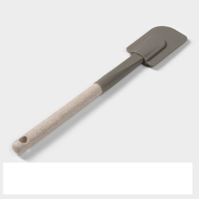 Лопатка силиконовая Доляна 'Стоун' 29см