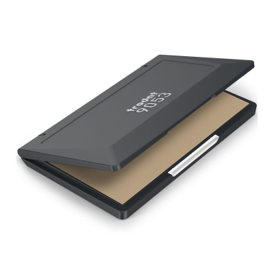 Подушка штемпельная 16х9см Trodat 9053 неокрашенная