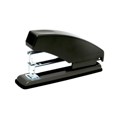Степлер мощный до  60л Lamark Save Power скобы №23 черный