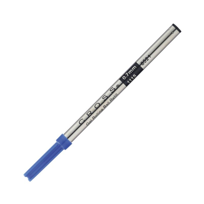 Стержень гелевый Cross Selectip® 0.7/115мм Medium синий в блистере
