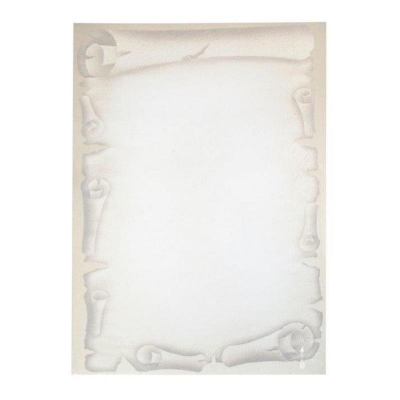 Дизайн бумага A4&nbsp;&nbsp;'Свиток'&nbsp;&nbsp;90г&nbsp;&nbsp;20л