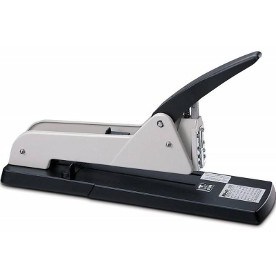 Степлер-брошюровщик мощный №23 200л до 250мм KW-Trio скобы 23/6-23/23