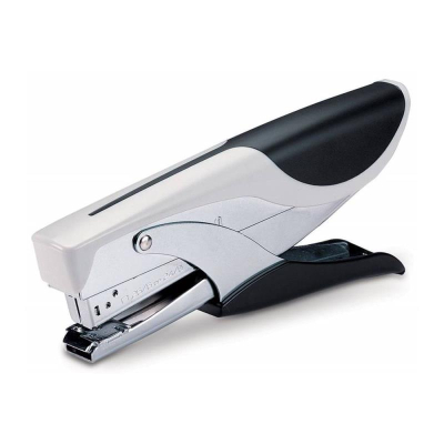 Степлер-плиер №24-26/6  25л KW-Trio 'Pollex' металлический серо-черный