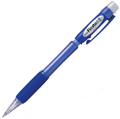 Карандаш автоматический 0.5мм Pentel Fiesta-II синий