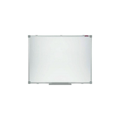 Доска магнитно-маркерная&nbsp;&nbsp;60х45см Attache 'Classic' алюминиевая рамка лаковое покрытие